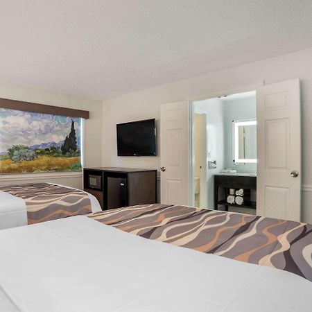 Baymont By Wyndham Montgomery Al Exterior foto