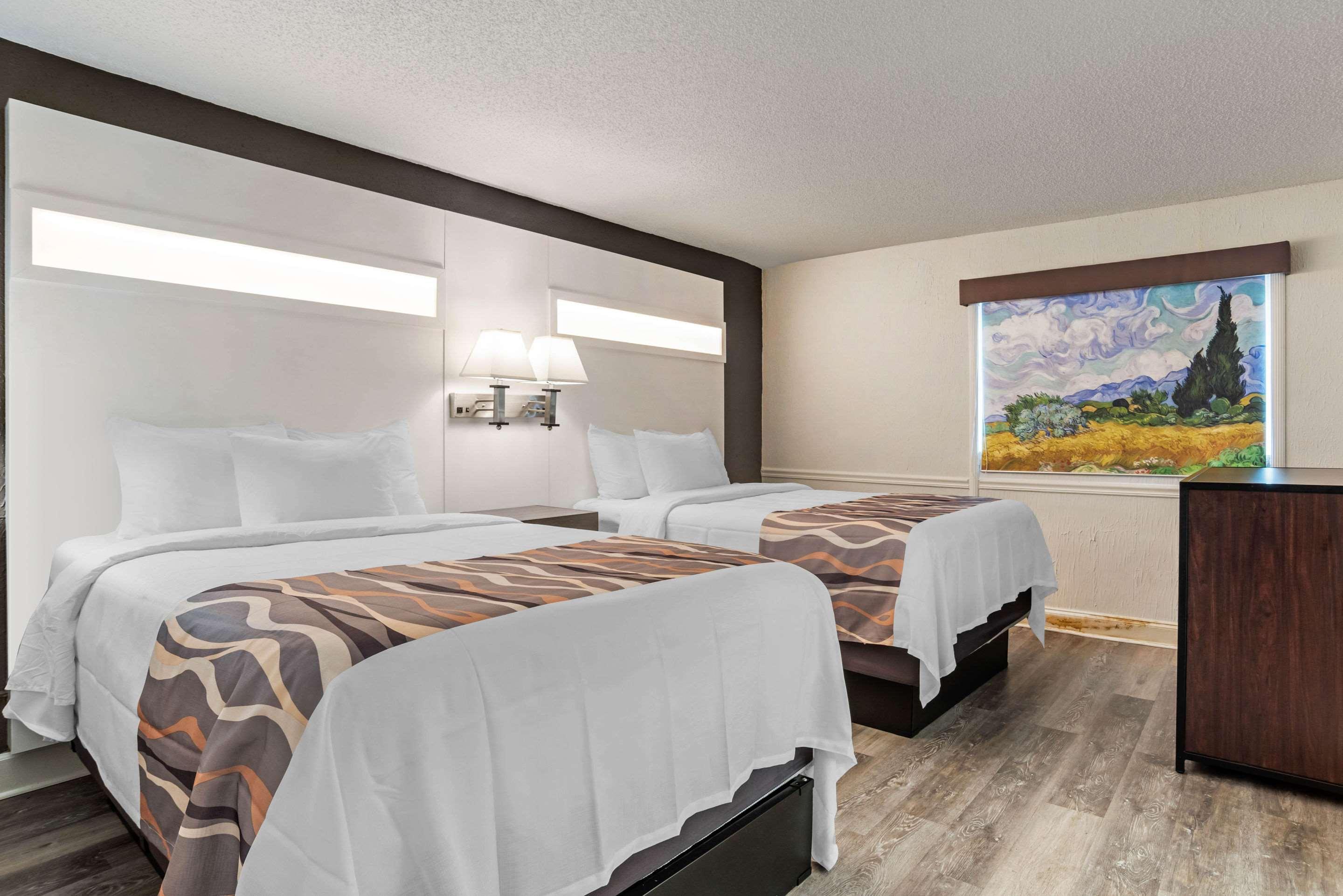 Baymont By Wyndham Montgomery Al Exterior foto
