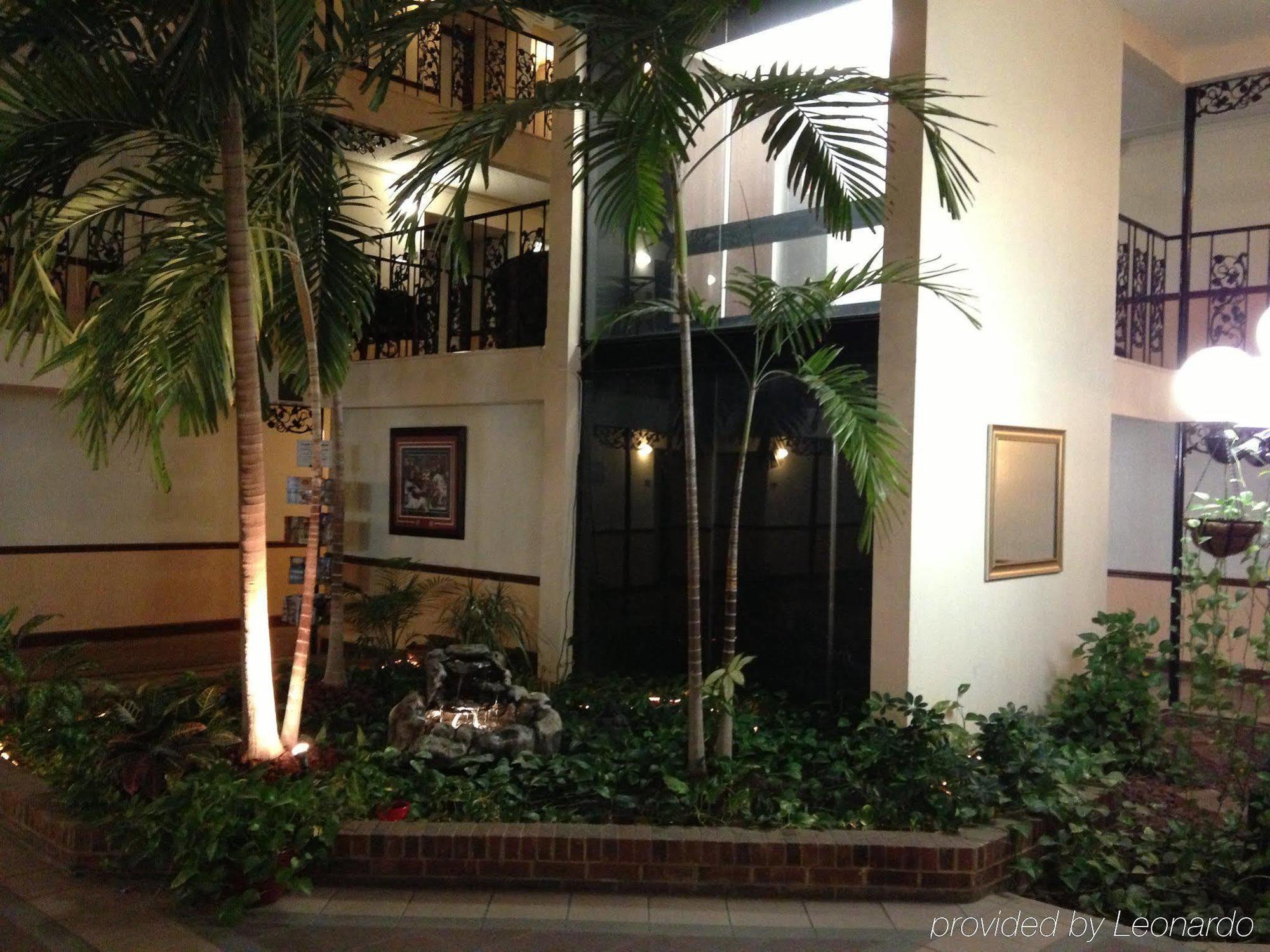 Baymont By Wyndham Montgomery Al Exterior foto