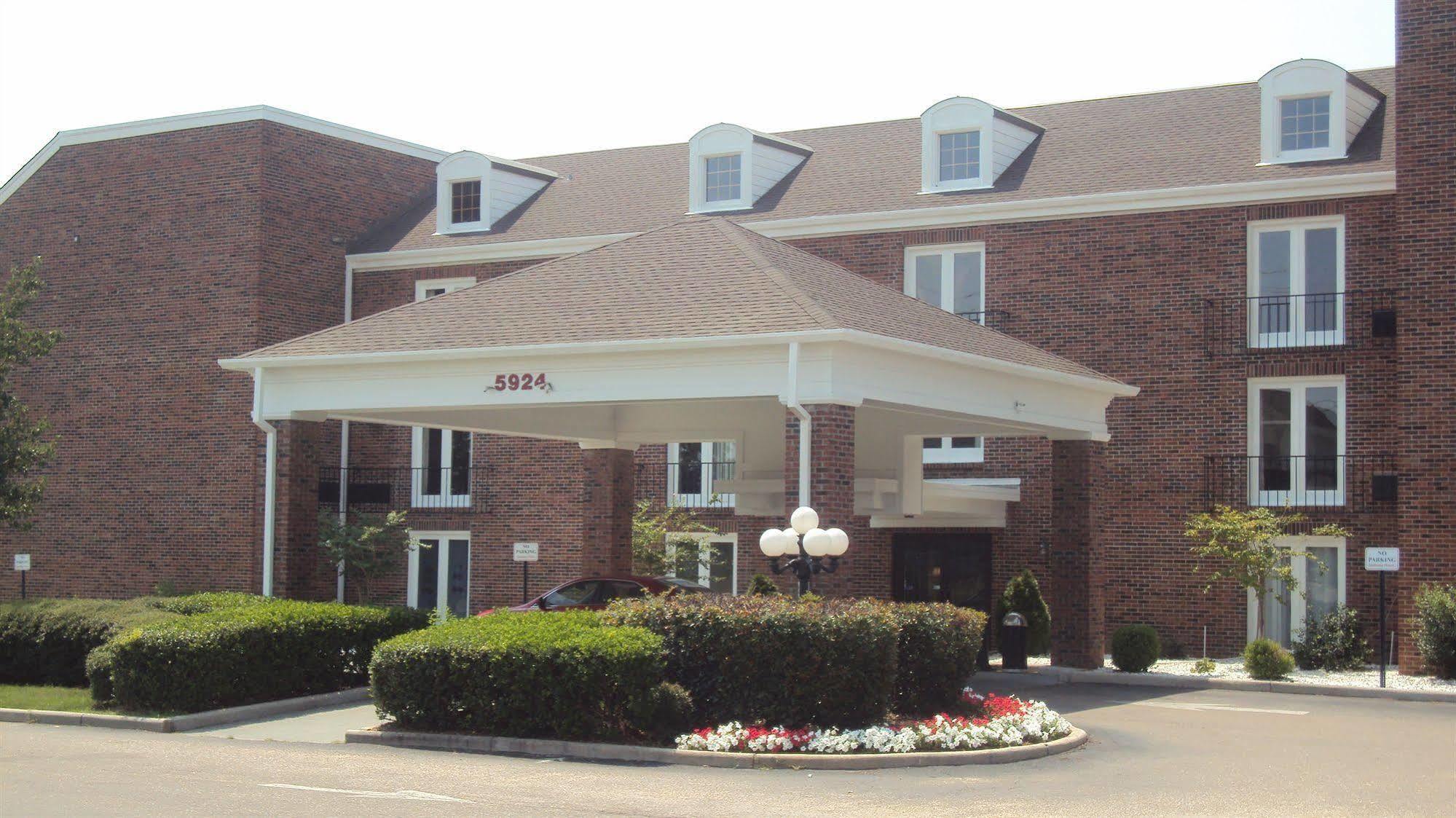 Baymont By Wyndham Montgomery Al Exterior foto